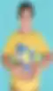 Blurred helper photo preview