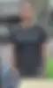 Blurred helper photo preview