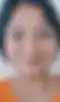 Blurred helper photo preview