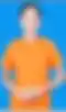 Blurred helper photo preview