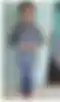 Blurred helper photo preview