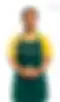 Blurred helper photo preview