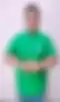 Blurred helper photo preview