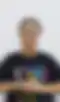 Blurred helper photo preview
