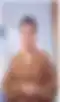 Blurred helper photo preview