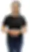 Blurred helper photo preview