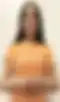 Blurred helper photo preview