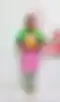 Blurred helper photo preview