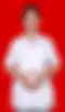 Blurred helper photo preview