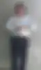 Blurred helper photo preview