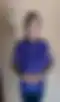 Blurred helper photo preview
