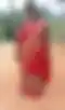 Blurred helper photo preview