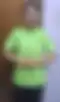 Blurred helper photo preview