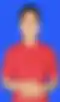 Blurred helper photo preview