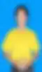 Blurred helper photo preview
