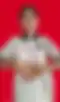 Blurred helper photo preview