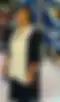 Blurred helper photo preview