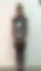 Blurred helper photo preview