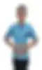Blurred helper photo preview