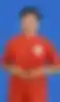 Blurred helper photo preview