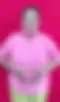 Blurred helper photo preview