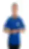 Blurred helper photo preview