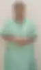 Blurred helper photo preview