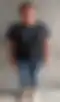 Blurred helper photo preview