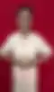 Blurred helper photo preview