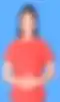 Blurred helper photo preview
