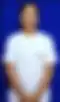 Blurred helper photo preview