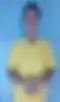 Blurred helper photo preview
