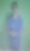 Blurred helper photo preview