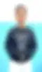 Blurred helper photo preview