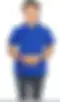 Blurred helper photo preview