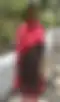 Blurred helper photo preview