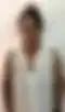 Blurred helper photo preview
