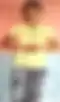 Blurred helper photo preview
