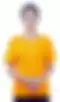 Blurred helper photo preview