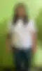 Blurred helper photo preview
