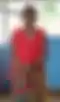 Blurred helper photo preview