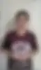 Blurred helper photo preview