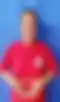Blurred helper photo preview