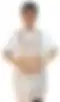 Blurred helper photo preview