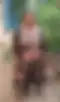 Blurred helper photo preview