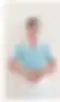 Blurred helper photo preview