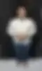 Blurred helper photo preview