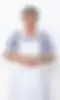 Blurred helper photo preview