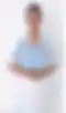 Blurred helper photo preview
