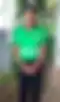 Blurred helper photo preview